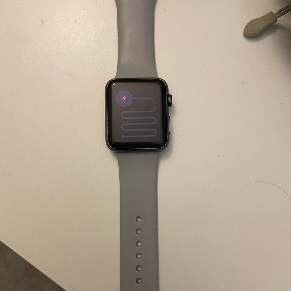 Series 1 Apple Watch